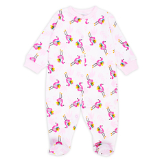 Комбинезон Веселый малыш