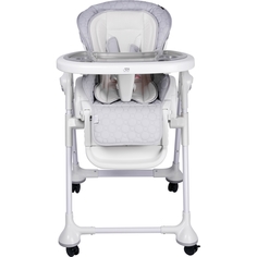Стульчик-шезлонг Sweet Baby Luxor Classic Rosa