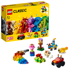 LEGO CLASSIC Конструктор &quot;Базовый набор кубиков&quot;