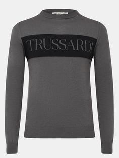 Trussardi Джемпер