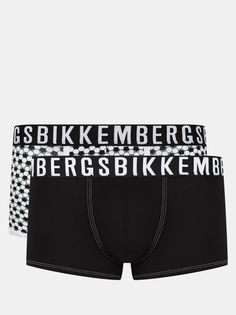 Bikkembergs Боксеры (2 шт)