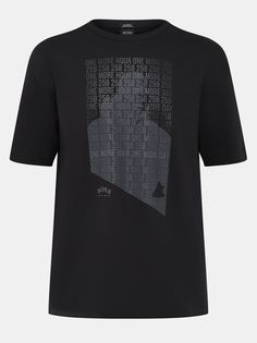 BOSS Футболка Talboa