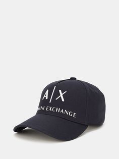 Armani Exchange Бейсболка