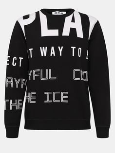 Ice Play Свитшот