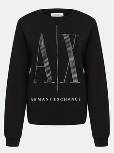 Armani Exchange Свитшот