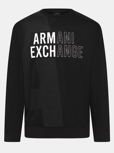 Armani Exchange Свитшот