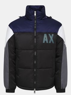 Armani Exchange Куртка