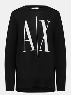 Armani Exchange Джемпер