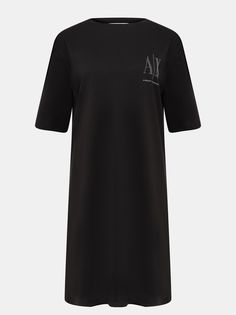 Armani Exchange Платье