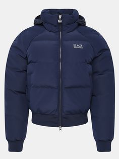 EA7 Emporio Armani Куртка