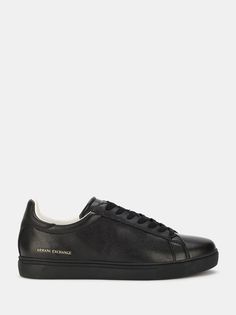 Armani Exchange Кеды