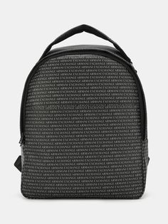 Armani Exchange Рюкзак