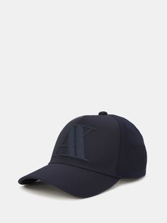 Armani Exchange Бейсболка
