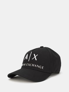 Armani Exchange Бейсболка