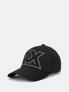 Armani Exchange Бейсболка
