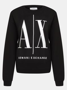 Armani Exchange Свитшот