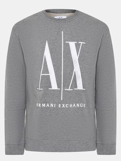 Armani Exchange Свитшот