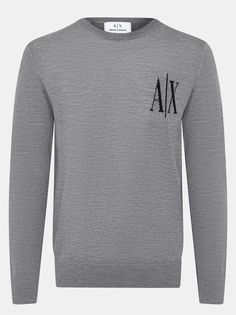 Armani Exchange Джемпер