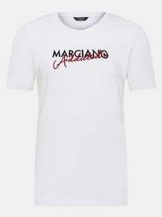 MARCIANO GUESS Футболка