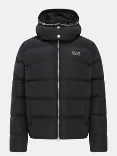 EA7 Emporio Armani Куртка