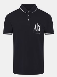 Armani Exchange Поло