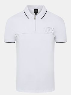 Armani Exchange Поло