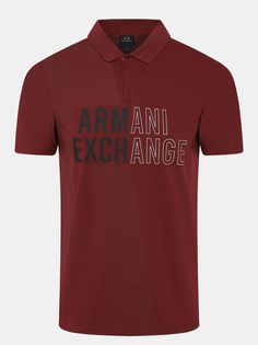 Armani Exchange Поло