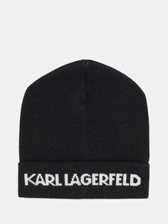 Karl Lagerfeld Шапка