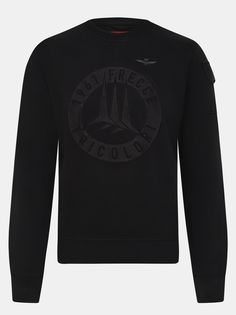 Aeronautica Militare Свитшот