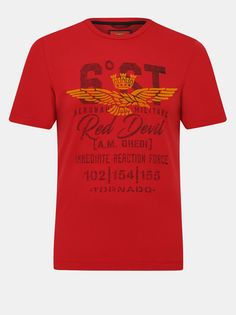 Aeronautica Militare Футболка