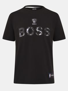 BOSS Футболка TBasket