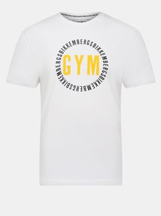 Bikkembergs Футболка