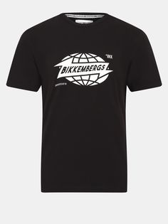 Bikkembergs Футболка