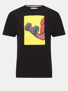 Bikkembergs Футболка