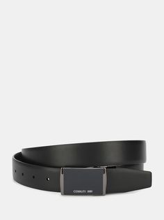 Cerruti 1881 Двусторонний ремень