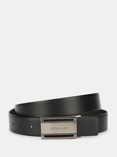 Cerruti 1881 Двусторонний ремень