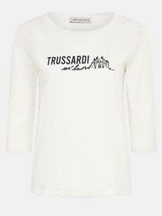 Trussardi Лонгслив