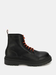 Armani Exchange Ботинки