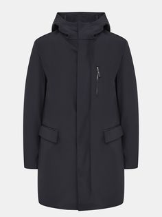 Ungaro Удлиненная куртка