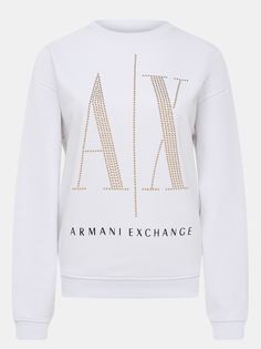 Armani Exchange Свитшот