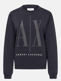 Armani Exchange Свитшот