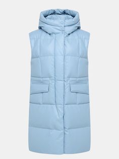 Finisterre Жилет