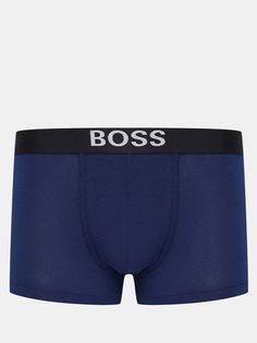 BOSS Боксеры Trunk Identity