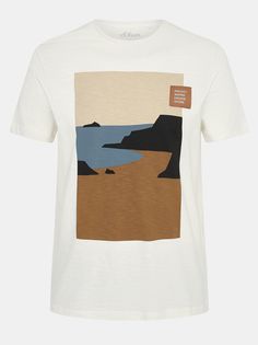 s.Oliver Футболка