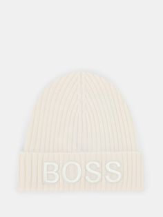 BOSS Шапка Zarya