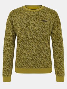 Aeronautica Militare Свитшот