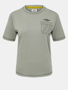 Aeronautica Militare Футболка