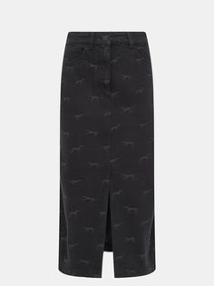 Trussardi Юбка