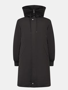 Trussardi Удлиненная куртка