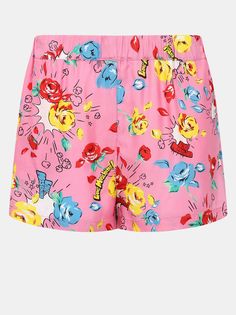 Love Moschino Шорты